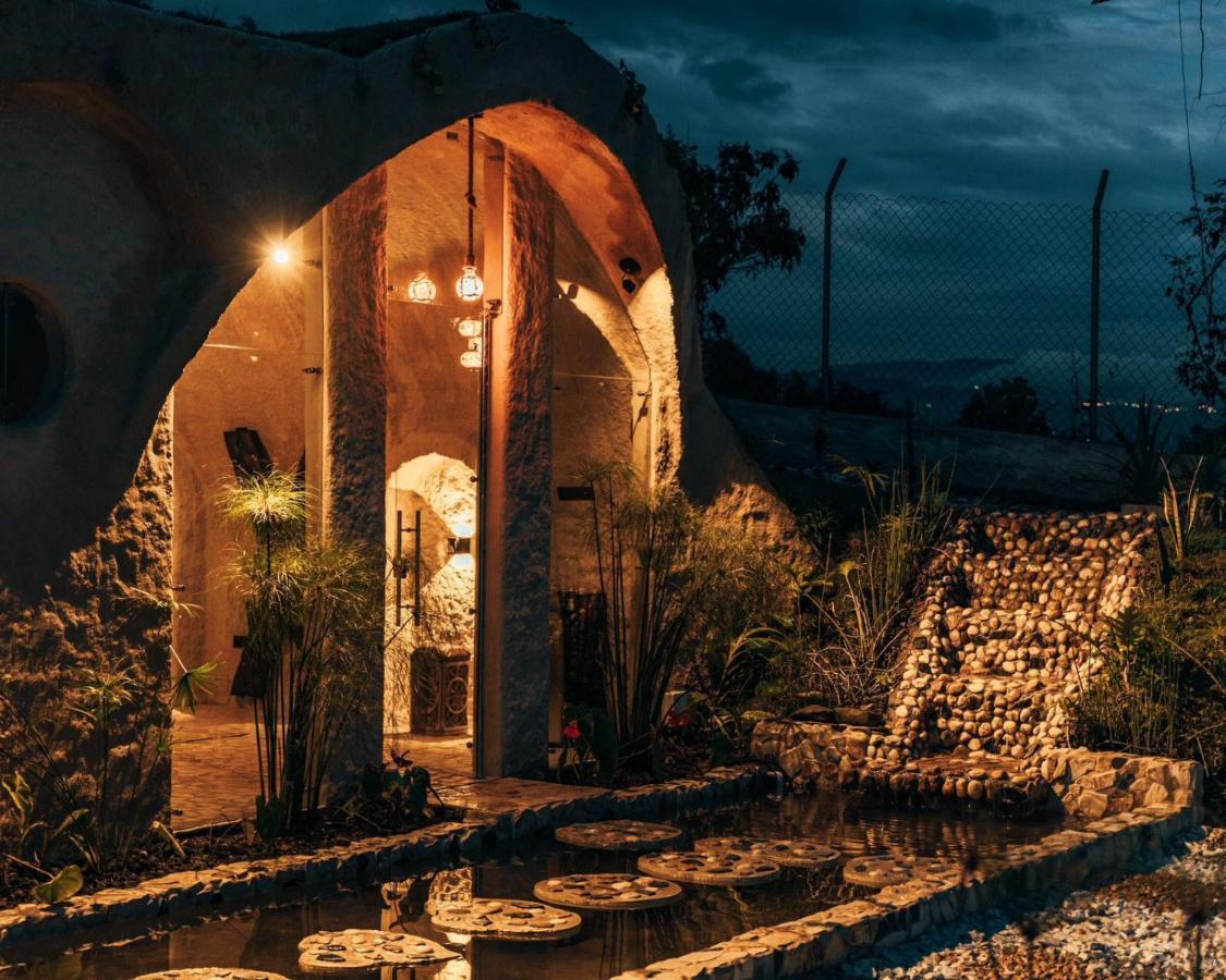 Hotel Pachamama Campestre Dosquebradas Exteriér fotografie