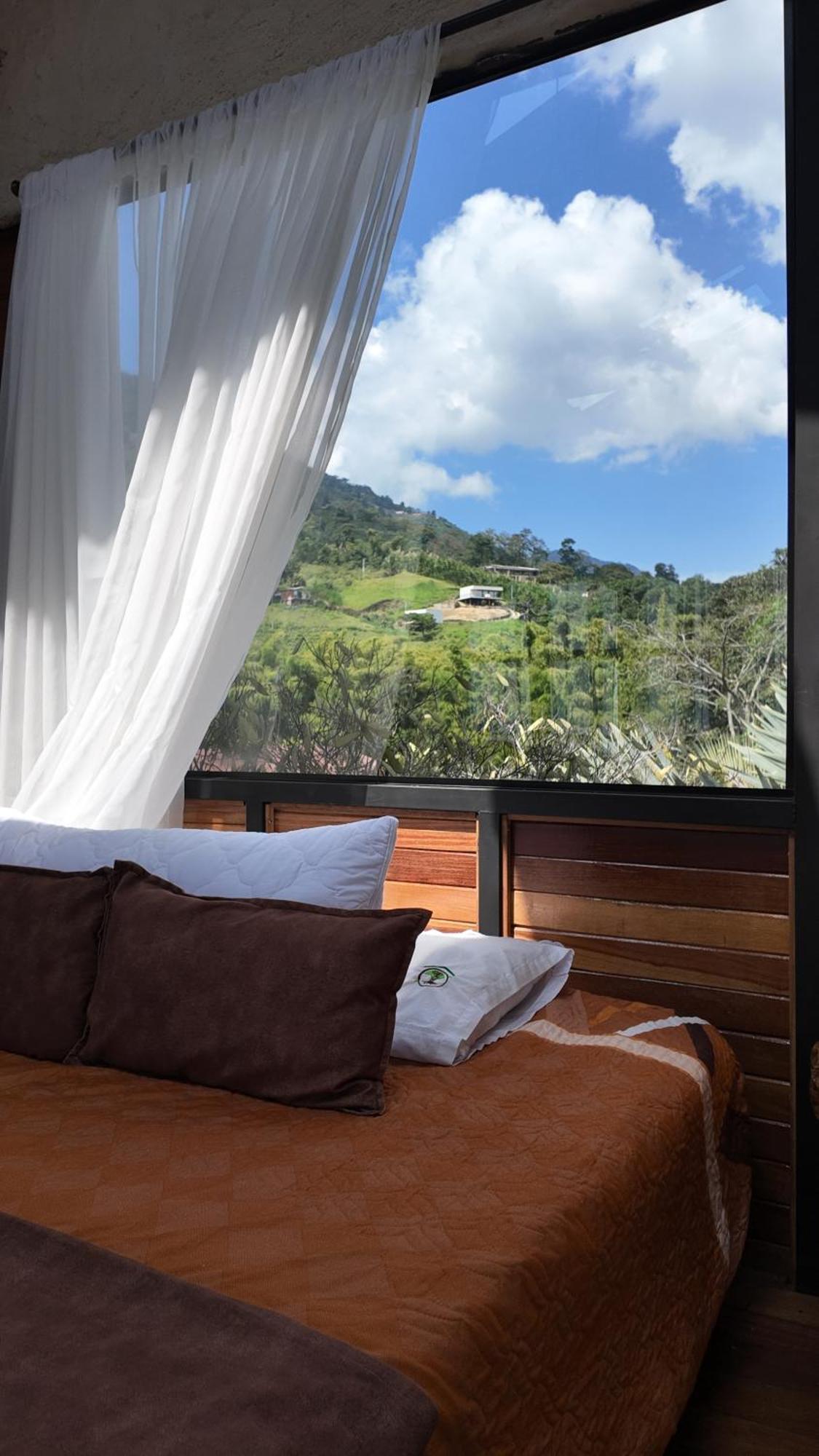 Hotel Pachamama Campestre Dosquebradas Exteriér fotografie