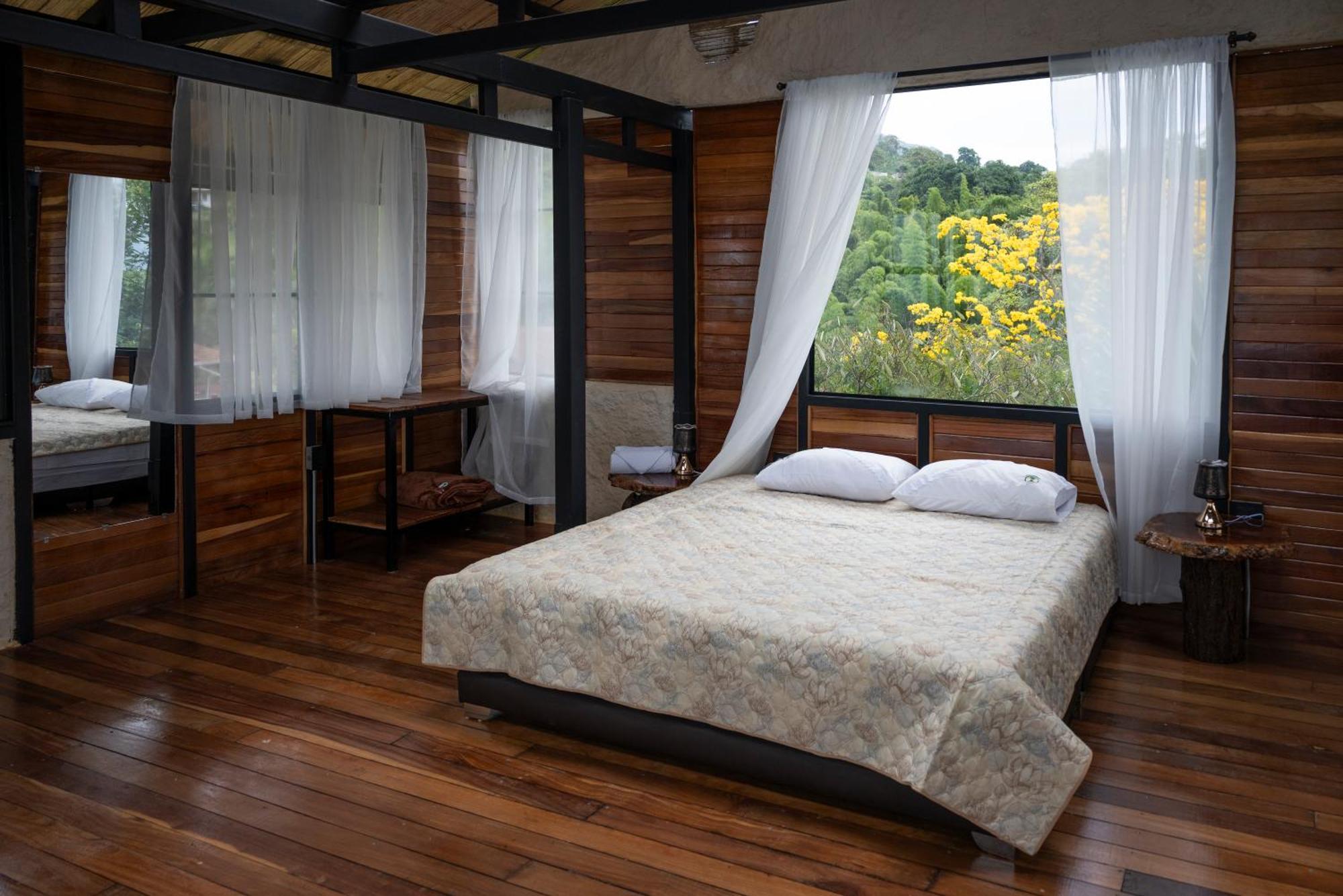 Hotel Pachamama Campestre Dosquebradas Exteriér fotografie